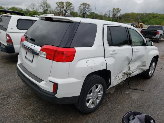 Photo 3 VIN: 2GKALMEK0G6304643 - GMC TERRAIN SL 