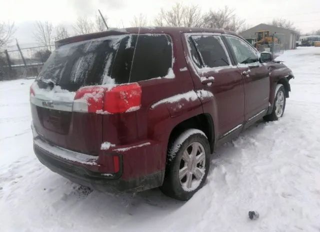 Photo 3 VIN: 2GKALMEK0G6311043 - GMC TERRAIN 