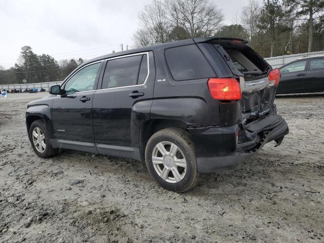 Photo 1 VIN: 2GKALMEK0G6335911 - GMC TERRAIN 