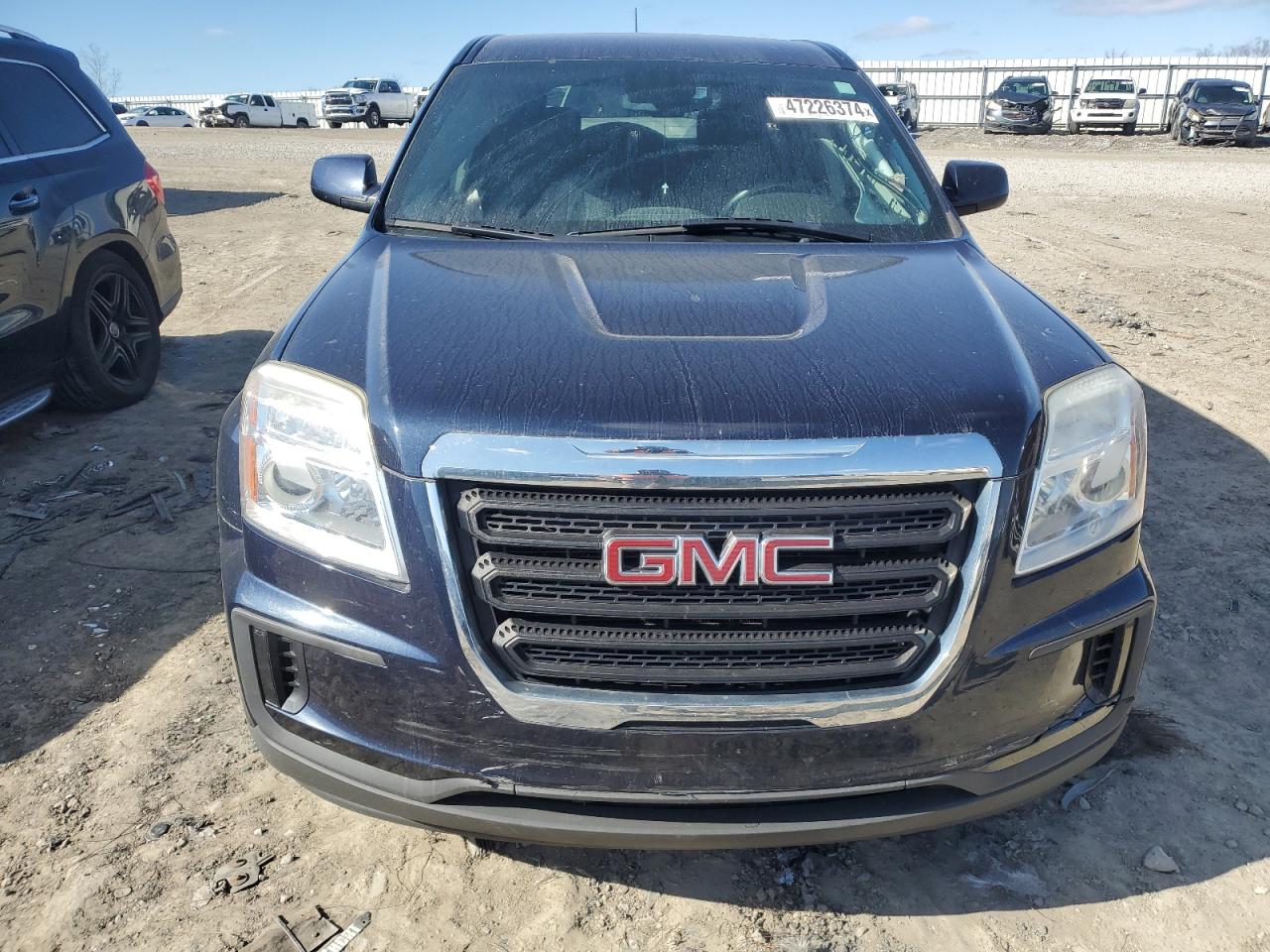 Photo 4 VIN: 2GKALMEK0G6342874 - GMC TERRAIN 