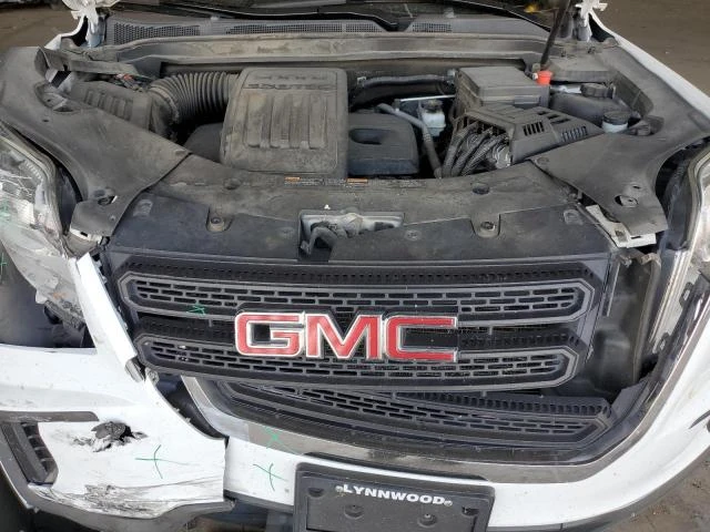 Photo 10 VIN: 2GKALMEK0H6125214 - GMC TERRAIN SL 