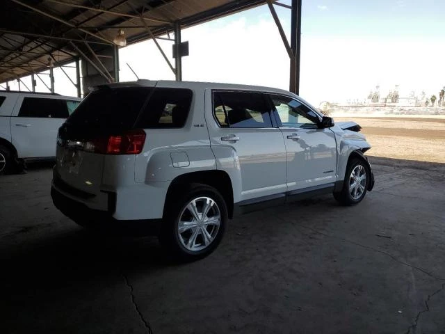 Photo 2 VIN: 2GKALMEK0H6125214 - GMC TERRAIN SL 