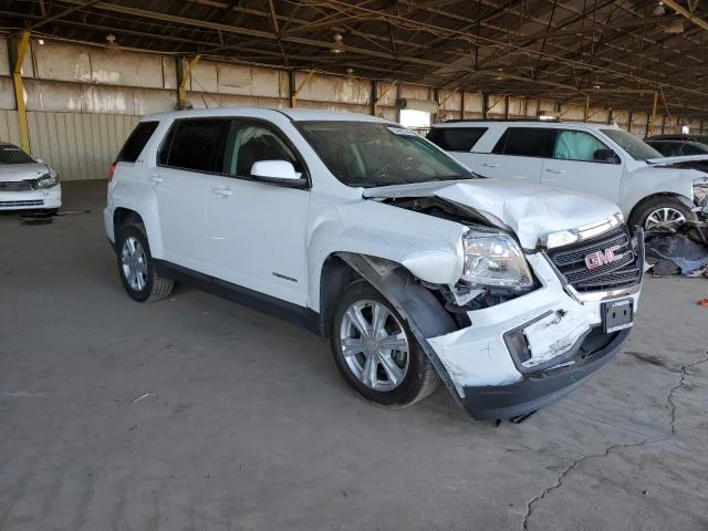 Photo 3 VIN: 2GKALMEK0H6125214 - GMC TERRAIN SL 