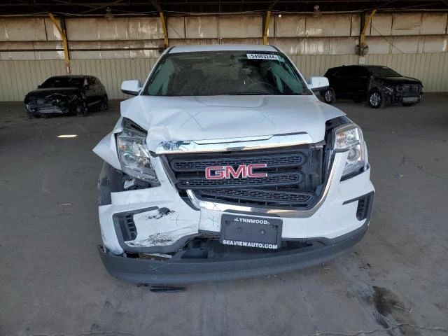 Photo 4 VIN: 2GKALMEK0H6125214 - GMC TERRAIN SL 