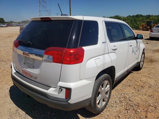 Photo 3 VIN: 2GKALMEK0H6127724 - GMC TERRAIN SL 