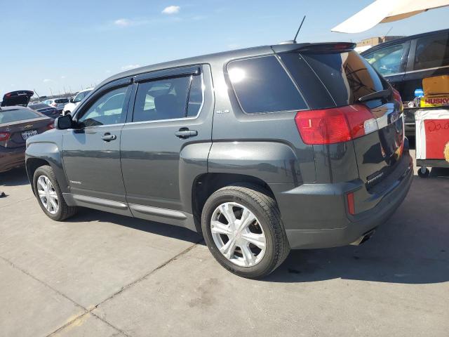 Photo 1 VIN: 2GKALMEK0H6148699 - GMC TERRAIN SL 