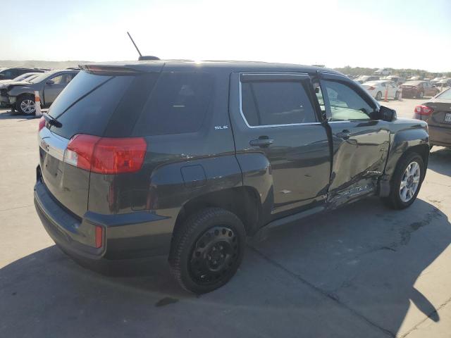 Photo 2 VIN: 2GKALMEK0H6148699 - GMC TERRAIN SL 