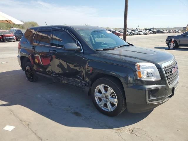 Photo 3 VIN: 2GKALMEK0H6148699 - GMC TERRAIN SL 