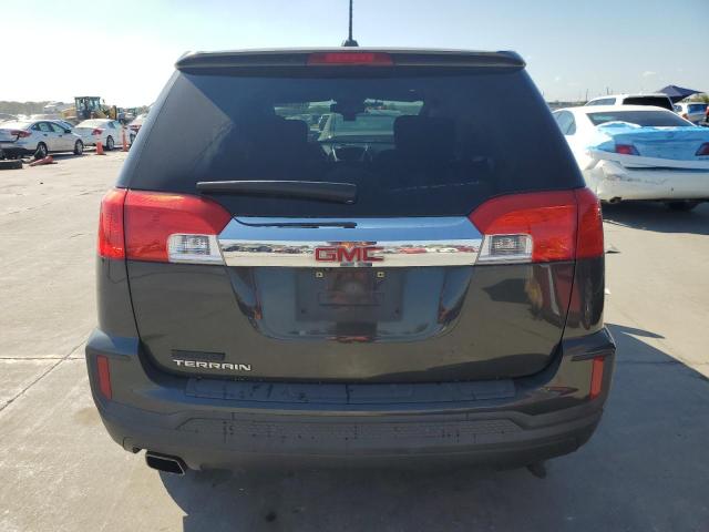 Photo 5 VIN: 2GKALMEK0H6148699 - GMC TERRAIN SL 