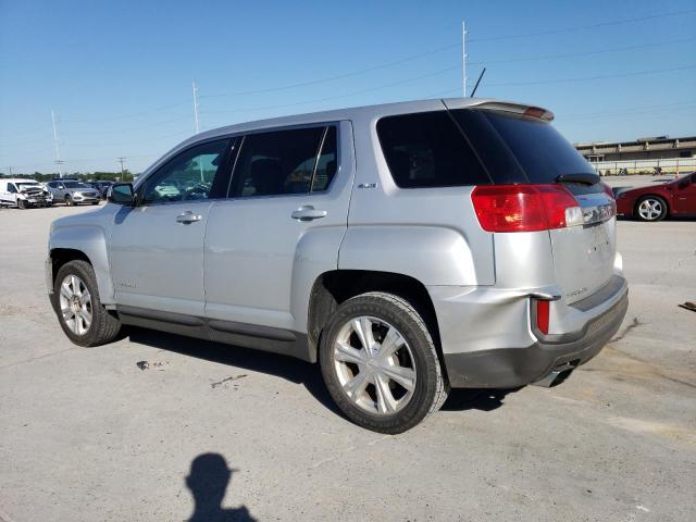 Photo 1 VIN: 2GKALMEK0H6210764 - GMC TERRAIN 