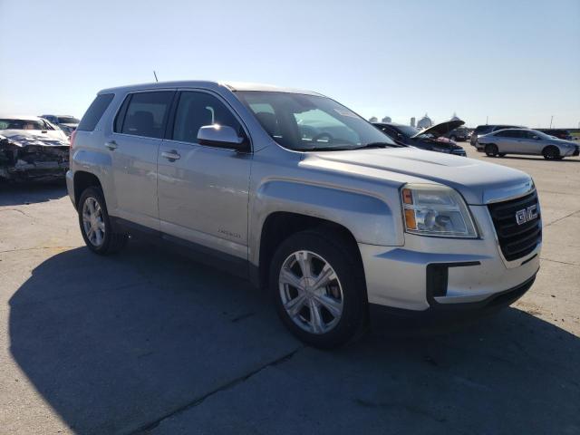 Photo 3 VIN: 2GKALMEK0H6210764 - GMC TERRAIN 