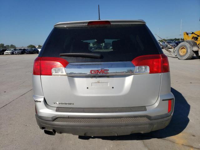 Photo 5 VIN: 2GKALMEK0H6210764 - GMC TERRAIN 