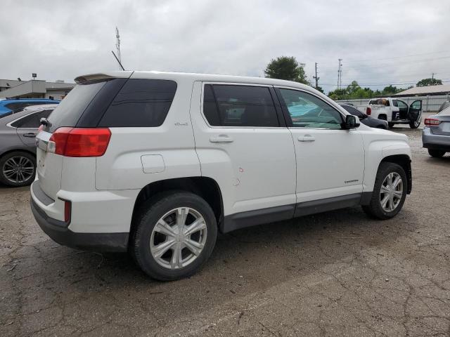 Photo 2 VIN: 2GKALMEK0H6267689 - GMC TERRAIN 