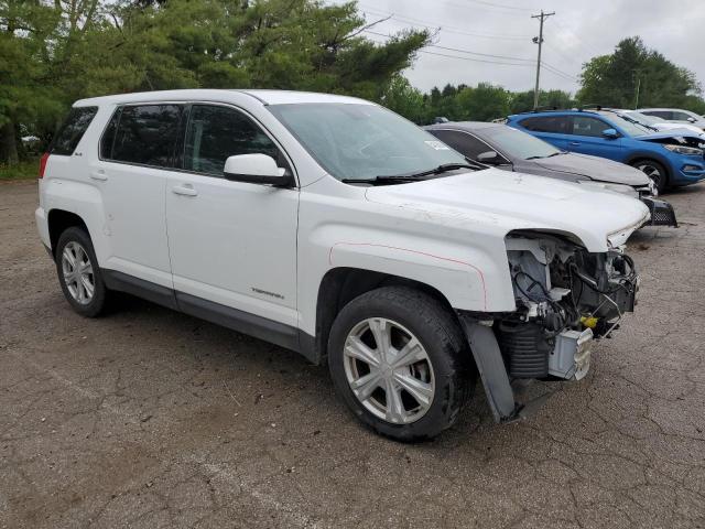 Photo 3 VIN: 2GKALMEK0H6267689 - GMC TERRAIN 