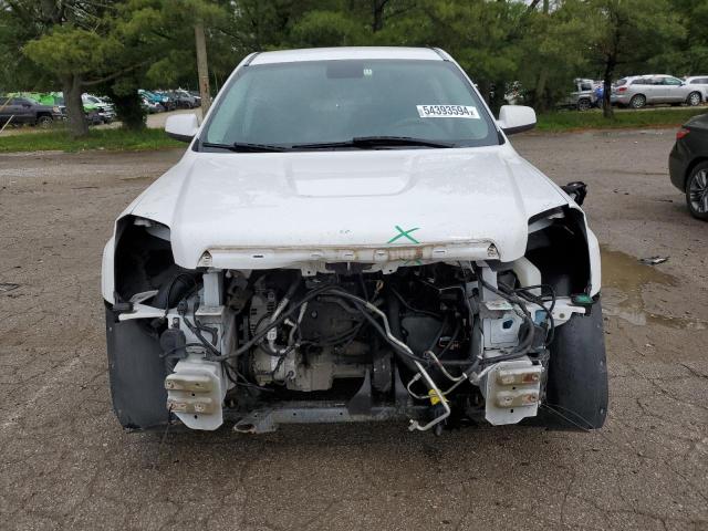 Photo 4 VIN: 2GKALMEK0H6267689 - GMC TERRAIN 