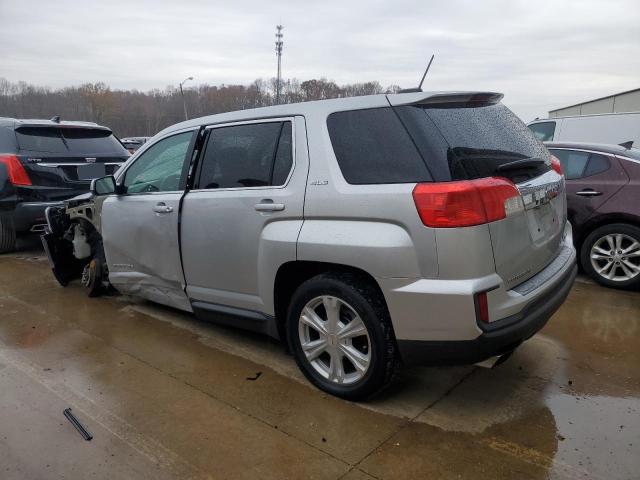 Photo 1 VIN: 2GKALMEK0H6301243 - GMC TERRAIN SL 