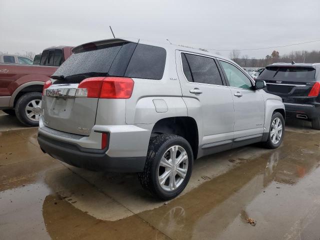 Photo 2 VIN: 2GKALMEK0H6301243 - GMC TERRAIN SL 