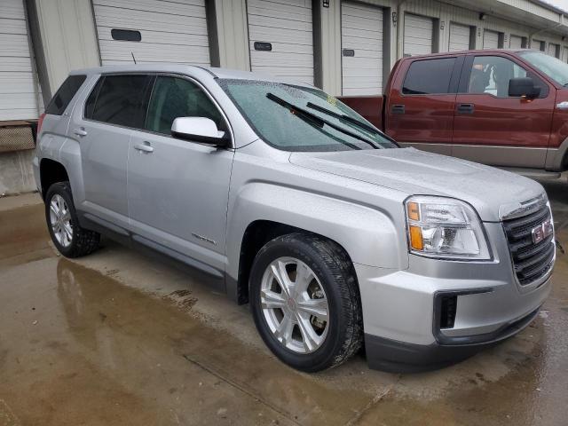 Photo 3 VIN: 2GKALMEK0H6301243 - GMC TERRAIN SL 