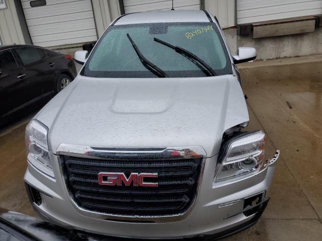 Photo 4 VIN: 2GKALMEK0H6301243 - GMC TERRAIN SL 