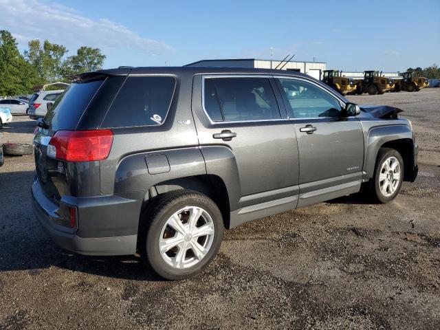 Photo 2 VIN: 2GKALMEK0H6305468 - GMC TERRAIN SL 