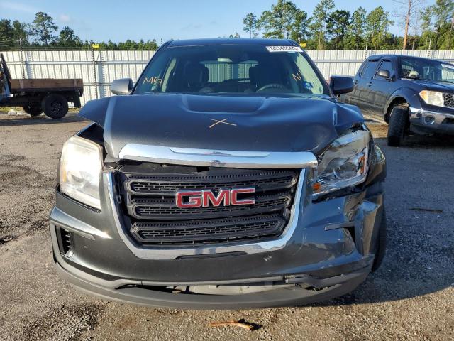 Photo 4 VIN: 2GKALMEK0H6305468 - GMC TERRAIN SL 