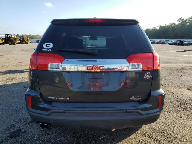 Photo 5 VIN: 2GKALMEK0H6305468 - GMC TERRAIN SL 