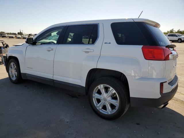 Photo 1 VIN: 2GKALMEK0H6348241 - GMC TERRAIN 