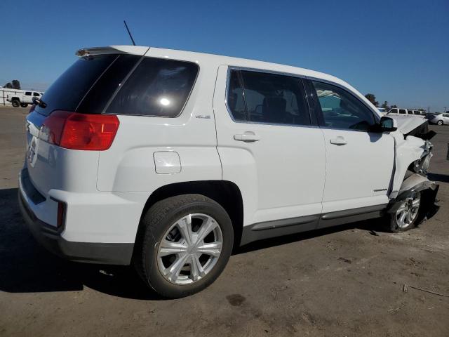 Photo 2 VIN: 2GKALMEK0H6348241 - GMC TERRAIN 