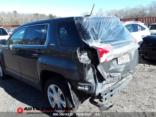 Photo 0 VIN: 2GKALMEK0H6348269 - GMC TERRAIN 