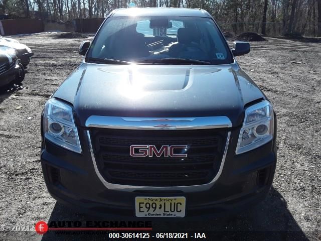 Photo 4 VIN: 2GKALMEK0H6348269 - GMC TERRAIN 