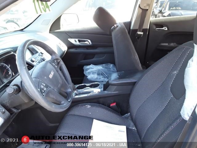 Photo 9 VIN: 2GKALMEK0H6348269 - GMC TERRAIN 