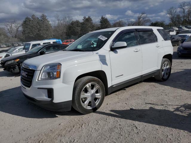 Photo 0 VIN: 2GKALMEK0H6349146 - GMC TERRAIN 