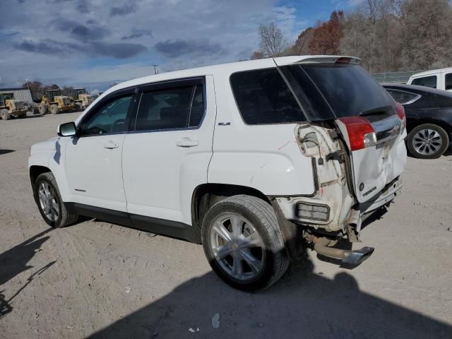 Photo 1 VIN: 2GKALMEK0H6349146 - GMC TERRAIN 