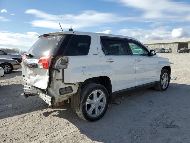 Photo 2 VIN: 2GKALMEK0H6349146 - GMC TERRAIN 