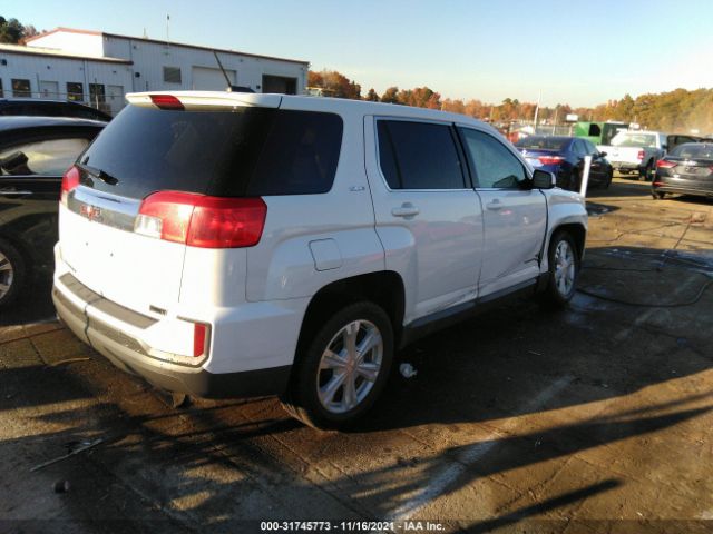 Photo 3 VIN: 2GKALMEK0H6349289 - GMC TERRAIN 