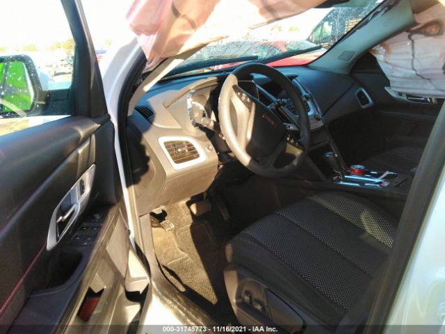 Photo 4 VIN: 2GKALMEK0H6349289 - GMC TERRAIN 