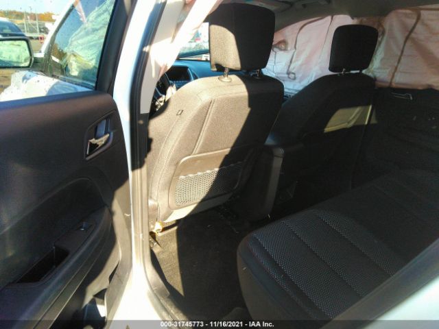 Photo 7 VIN: 2GKALMEK0H6349289 - GMC TERRAIN 