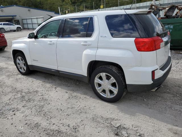 Photo 1 VIN: 2GKALMEK0H6349339 - GMC TERRAIN SL 