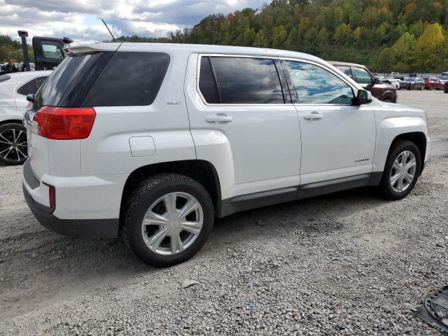 Photo 2 VIN: 2GKALMEK0H6349339 - GMC TERRAIN SL 