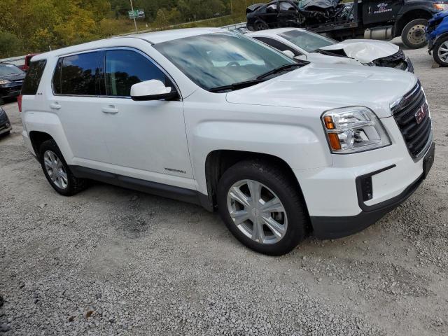 Photo 3 VIN: 2GKALMEK0H6349339 - GMC TERRAIN SL 