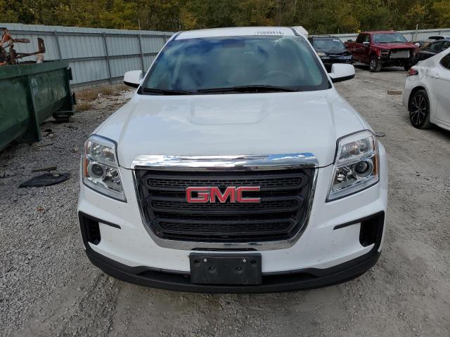 Photo 4 VIN: 2GKALMEK0H6349339 - GMC TERRAIN SL 