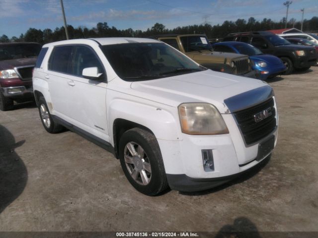 Photo 0 VIN: 2GKALMEK1C6113842 - GMC TERRAIN 