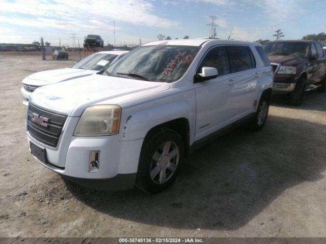 Photo 1 VIN: 2GKALMEK1C6113842 - GMC TERRAIN 