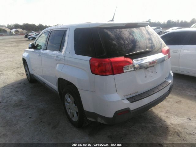 Photo 2 VIN: 2GKALMEK1C6113842 - GMC TERRAIN 