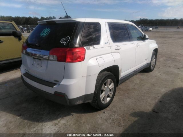 Photo 3 VIN: 2GKALMEK1C6113842 - GMC TERRAIN 