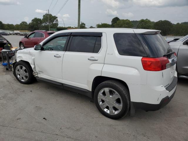 Photo 1 VIN: 2GKALMEK1C6128325 - GMC TERRAIN SL 