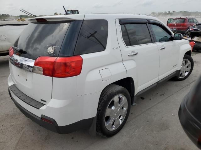 Photo 2 VIN: 2GKALMEK1C6128325 - GMC TERRAIN SL 