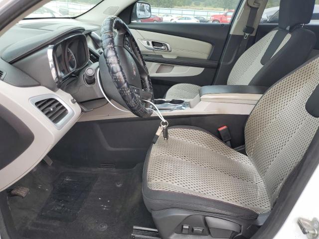 Photo 6 VIN: 2GKALMEK1C6128325 - GMC TERRAIN SL 