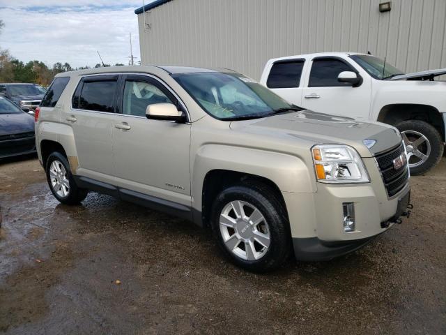 Photo 3 VIN: 2GKALMEK1C6149708 - GMC TERRAIN 