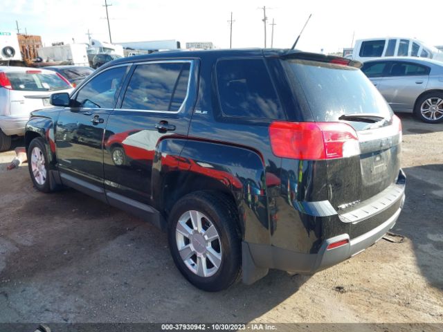 Photo 2 VIN: 2GKALMEK1C6191702 - GMC TERRAIN 